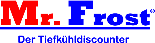 Mr. Frost - Der Tiefkühldiscounter